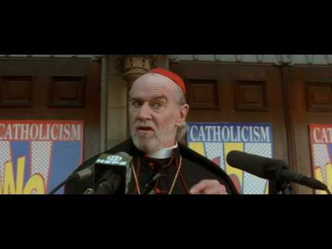 Dogma - Buddy Christ (George Carlin)