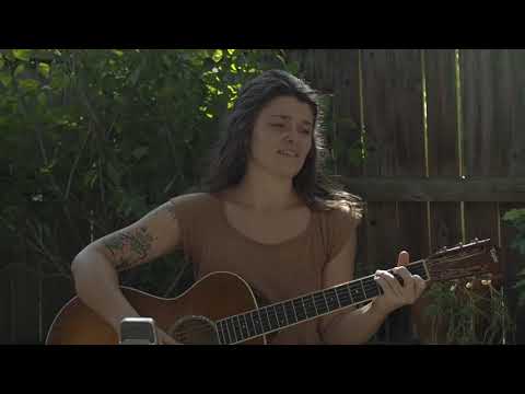 My Own- Trevor Hall cover by Haley Harkin