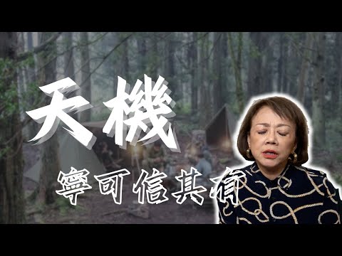 算命洩天機！預知有險，卻執意出行！｜真實案例故事分享