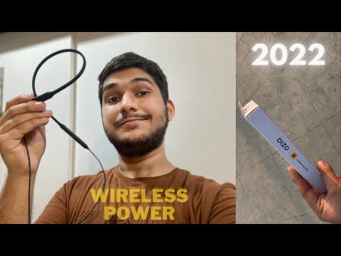 DIZO Wireless Power - My Honest Thoughts