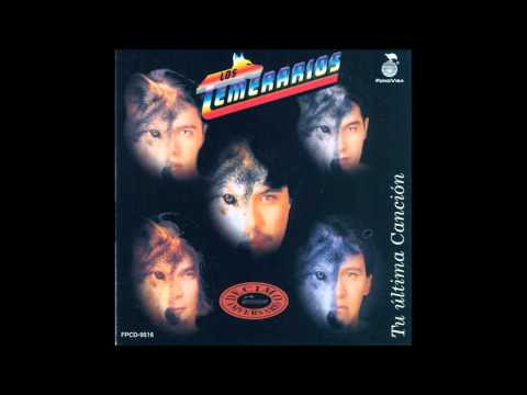 10. Me Empiezo A Enamorar - Los Temerarios