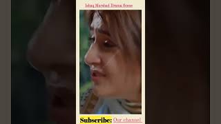 Ishaq Murshad drama /#dur-e-fishan #bilalabbas #love #sad #paksitanidramas