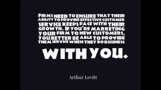 Great Marketing Quotes - inspirational quotes about marketing