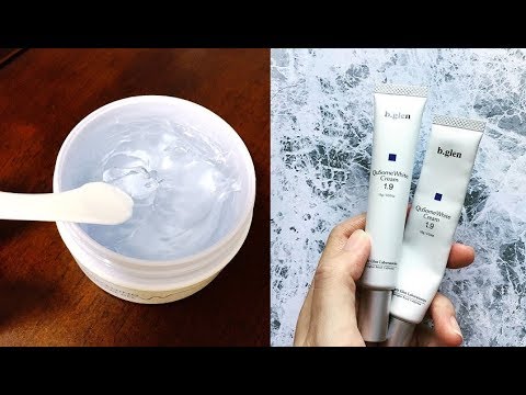 消したい！気になる「シミ」対策におすすめスキンケア商品４選♡～Recommended skincare products for stubborn measures to worry about.