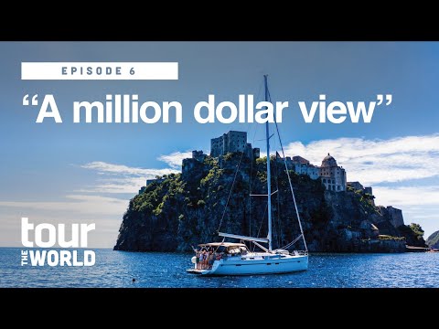 Tour the World - EP: 6 "A million dollar view"