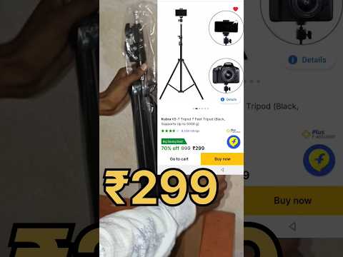 best tripod video 2024  #shortvideo #shorts #india #video #techratneshbabu #virel