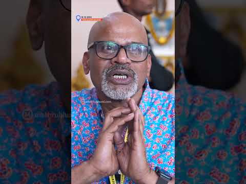 സെൻസർഷിപ്പ് എന്നത് തെറ്റായ ഒരു ആശയം - ജയൻ ചെറിയാൻ | IFFK 2024