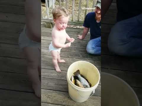 Funny baby 37 #shorts