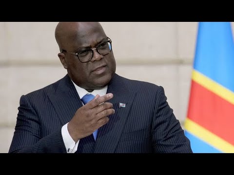 DRC conflict: discussions between Rwanda and DRC leaders called off