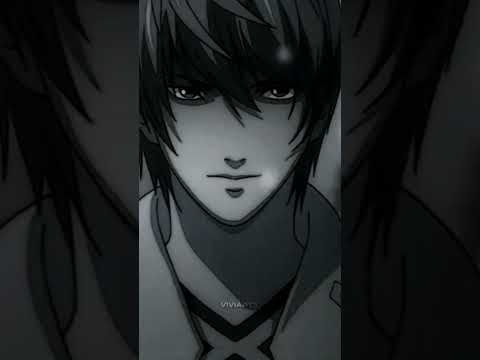 #deathnote #deathnotekira #yagamilight #kira #death #note #anime #тетрадьсмерти #ягамилайт #бог