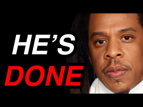 Jay Z Exposed As A Federal Informant By The Most Unexpected Person