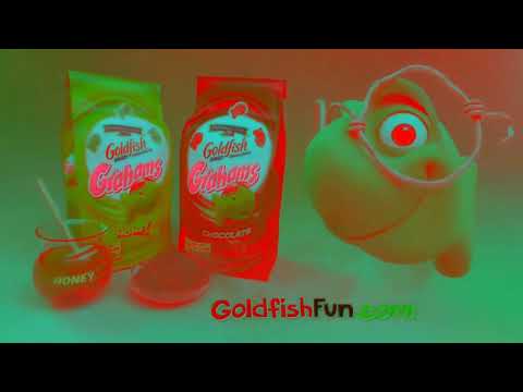 Goldfish Honey Logo Effects (Preview 2MABAL Effects) in G Major