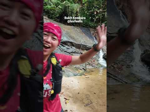 Bukit Kembara | Ampang Old Water Reservoir 徒步探索安邦百年蓄水池