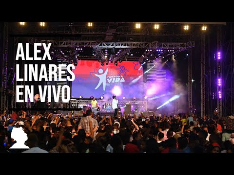 Alex Linares 🔴 | EN VIVO | Festival por la Vida 2022 "COMPLETO"