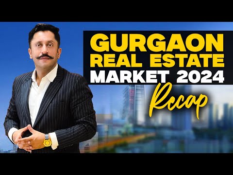 Gurgaon Builder Floors RECAP 2024 The Shocking Truth