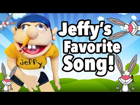 SML Movie: Jeffy's Favorite Song [REUPLOADED]