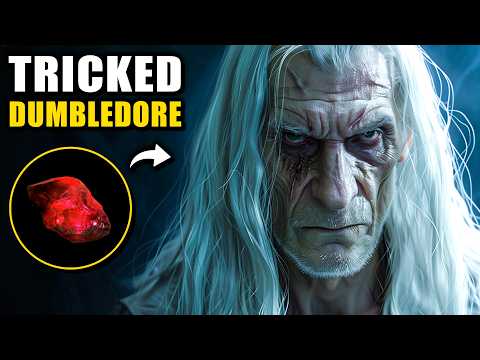 This Dark Wizard Fooled EVERYONE for 600 Years (the Philosopher's Stone Is FAKE)