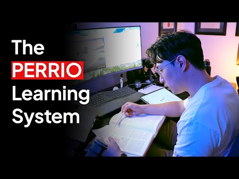 7 Years of Building a Learning System in 12 minutes