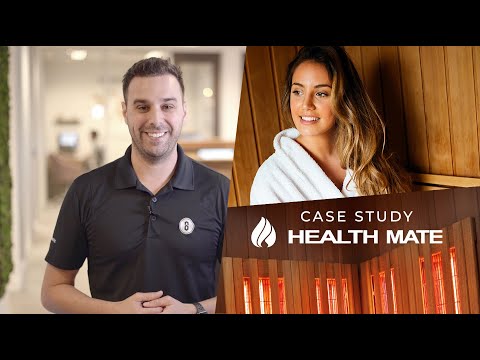 Health Mate Case Study | Amazon Store Marketing | Digital Marketing Agency