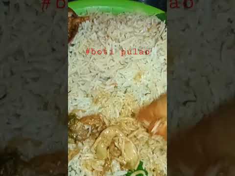 # boti #pulao #food #shorts @momsclassicfoods1667