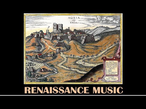 Renaissance music - Summáját írom