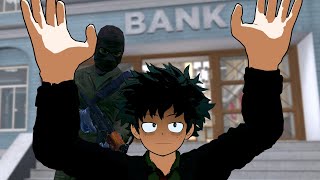 if anime characters got robbed