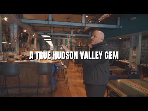 A True Hudson Valley Gem