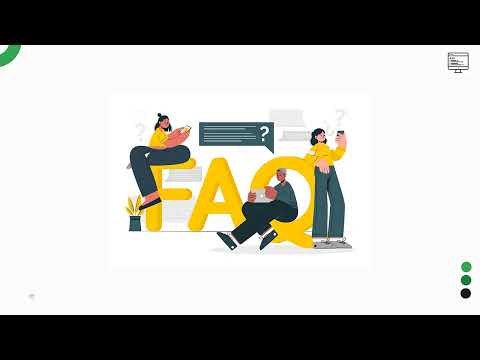 FAQ’s | Full stack development tutorial | Online Course