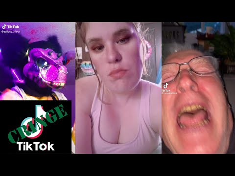 Tiktok Cringe Hyper Comp #81 (Extended Edition)