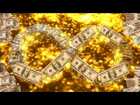 Money Will Flow To You Non-Stop | Let The Universe Send You Money | Huge Amounts Of Money Very Qu...