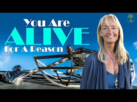 You Are Alive For A Reason | Claire Dubois