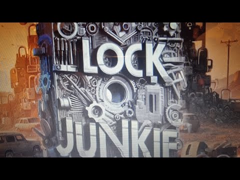 Locksport Shoutouts  reloaded| #Lockjunkie300 @Lockjunkie