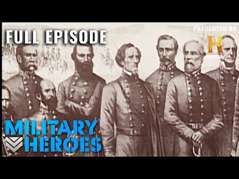 Civil War Journal: Inner Workings of the Confederacy Revealed (S2, E11) | Full Episode