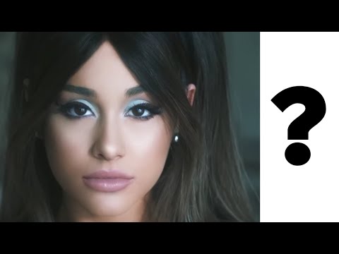 Guess The Song - Ariana Grande Edition