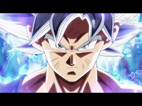 Super Dragon Ball Heroes Episode 15 English Sub HD   YouTube 2