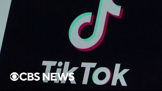 Supreme Court looks likely to uphold law banning TikTok