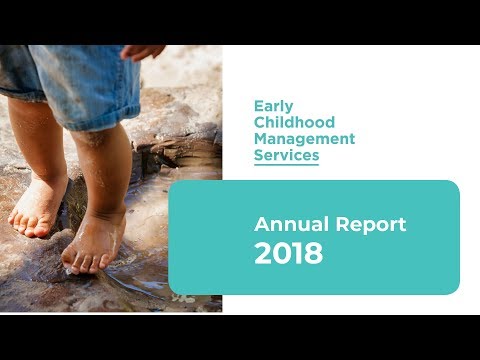 ECMS Annual Report 2018