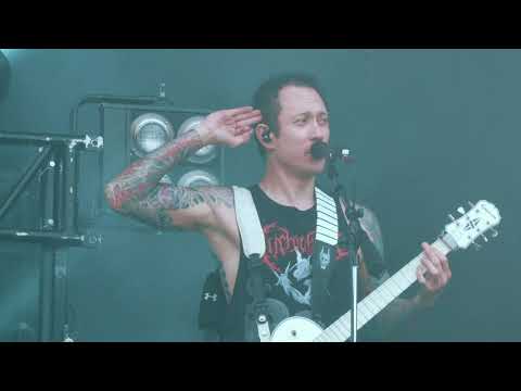 Trivium - Download 2019 Recap