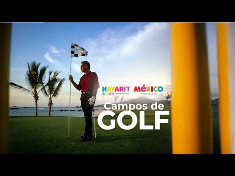 Campos de GOLF