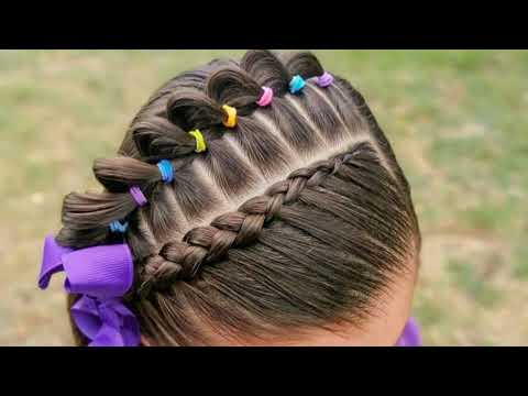 hairstyles  for baby girls/ hairstyles for girls/hair styles