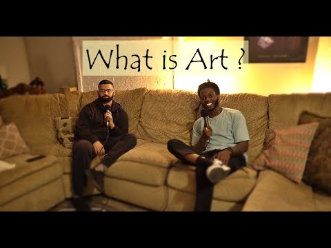 Becoming an Artist is this ERA - The Cretins S2 EP.13