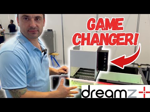 Revolutionising Reef Keeping - Dreamz Plus