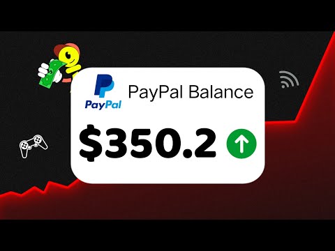 Earn $50 Just By Playing Games! | Make money online 2024