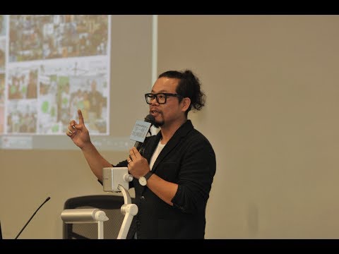 20161029【完整收錄】台灣地瓜老師的誠摯分享：“Learn to be, not taught to fit 未來教育的想像與實踐