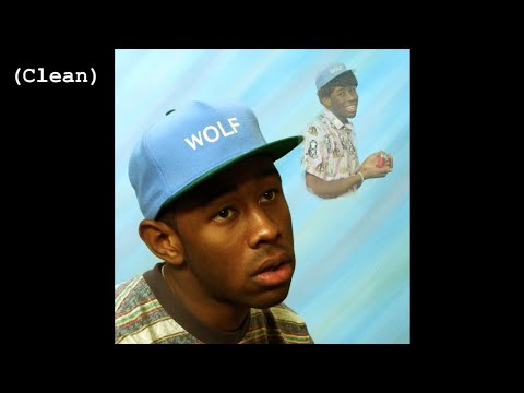 Jamba (Clean) - Tyler, The Creator (feat. Hodgy Beats) (updated)