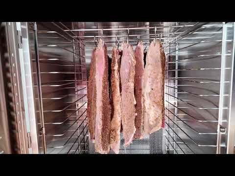 Our New Biltong Maker - The Septree Dehydrator