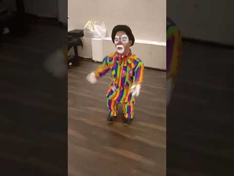 joker dance