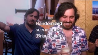 Randomized scene pack 1 (Brian Quinn)