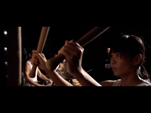 Taiko Life Showreel