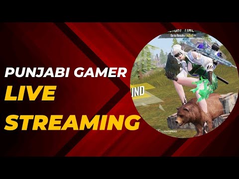 Watch me LIVE Playing - PUBG MOBILE- Rooter Live Gaming